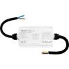 Miboxer LS2-WP vandeniui atsparus IP67 5-in-1 LED valdiklis su 2.4G valdymu