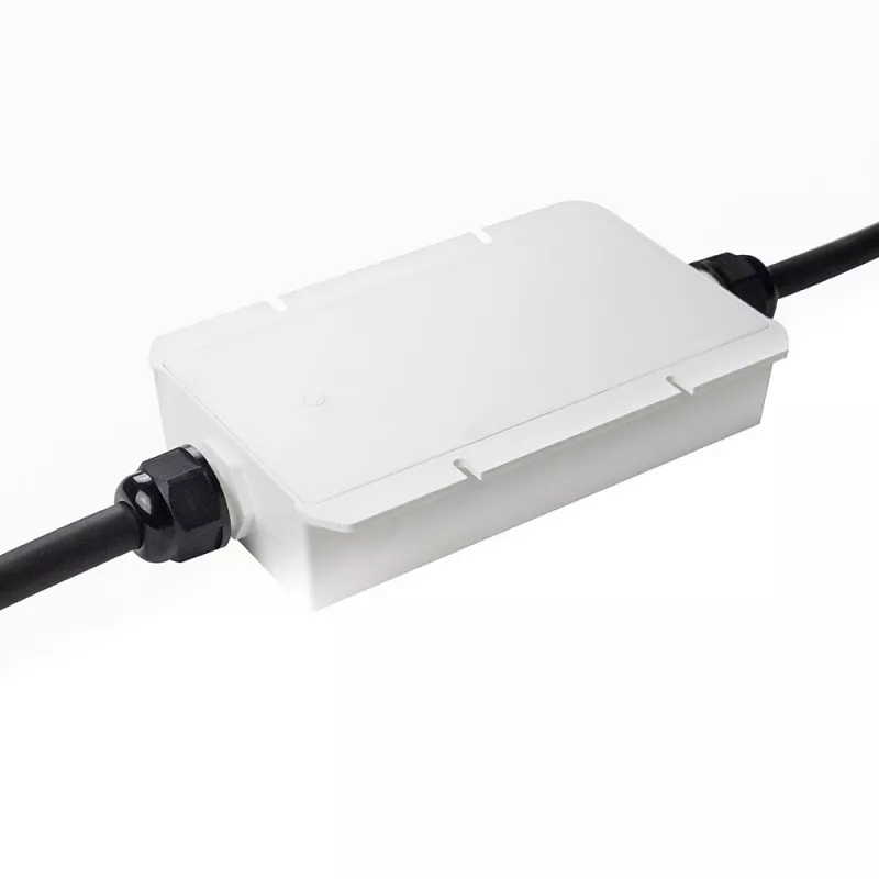 Miboxer LS2-WP vandeniui atsparus IP67 5-in-1 LED valdiklis su 2.4G valdymu
