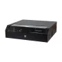 ALLNET 19 inch sieninis vertikalus spintos korpusas T145 juodas SWV serijos