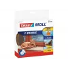 TESA Bronze P-profilio EPDM putų gumos sandarinimo juosta 25 m