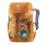 Deuter 3610121 kuprinė, oranžinė, poliesteris