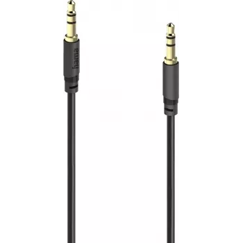 3.5mm Jack Audio Cable 5m Male to Male Stereo