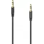 3.5mm Jack Audio Cable 5m Male to Male Stereo