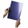 DURABLE DURACLIP 30 A4 segtuvas su sąvaržėle, mėlynas