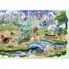 RAVENSBURGER Pokémon Celebration Journey 40000 dalių dėlionė
