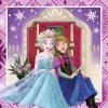 Ravensburger Disney Frozen 2 vaikų dėlionės rinkinys - 3x49 dėlionės dalys