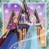 Ravensburger Disney Frozen 2 vaikų dėlionės rinkinys - 3x49 dėlionės dalys