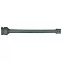 Gedore KB 2190-16 1 colio prailginimo strypas 400 mm, chromuotas 31CrV3 plienas