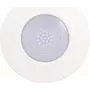 BUSCH-JAEGER BasicLINE Standard buvimo jutiklis 8m/10m, Studio White 6814/02-916