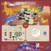 RAVENSBURGER GraviTrax Junior Starter Set S Dino - 102 dalių rutuliukų trasa nuo 3 metų
