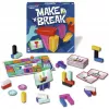 Ravensburger Make 'n' Break Family statybinis žaidimas