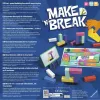 Ravensburger Make 'n' Break Family statybinis žaidimas
