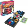 Ravensburger Rush Hour Duel – 2 žaidėjų eismo spūsties logikos žaidimas