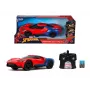 SIMBA žaislinis RC automobiliukas Spider Man Ford GT