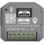 ABB free@home 2 kanalų įmontuojamas perjungimo aktuatorius 62821 U-WL
