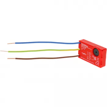 DEHN DEHNflex DFL M 255 Type 2 apsaugos nuo viršįtampių įtaisas, 2 polių, 280V AC, 40kA, IP20