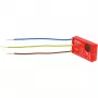 DEHN DEHNflex DFL M 255 Type 2 apsaugos nuo viršįtampių įtaisas, 2 polių, 280V AC, 40kA, IP20