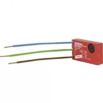 DEHN DEHNflex DFL M 255 Type 2 apsaugos nuo viršįtampių įtaisas, 2 polių, 280V AC, 40kA, IP20