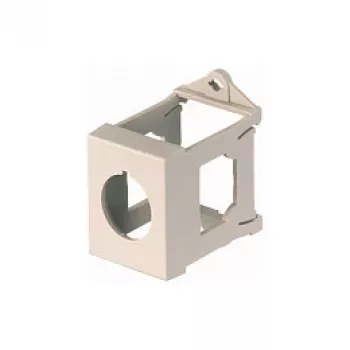 Eaton M22-IVS indikatoriaus lempos modulis, montavimas už skydelio, varžtiniai gnybtai, -25–70 °C, IP20, 22,5 mm