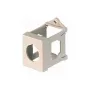 Eaton M22-IVS indikatoriaus lempos modulis, montavimas už skydelio, varžtiniai gnybtai, -25–70 °C, IP20, 22,5 mm