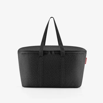 Reisenthel Coolerbag Mesh juoda 20L