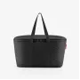 Reisenthel Coolerbag Mesh juoda 20L