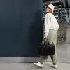 Reisenthel Coolerbag Mesh juoda 20L