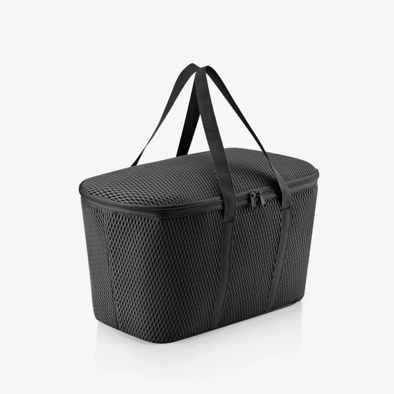 Reisenthel Coolerbag Mesh juoda 20L