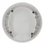 BEG 93307 paviršinio montavimo rinkinys PD2N ir PD4N įleidžiamiems buvimo jutikliams, IP54, baltas