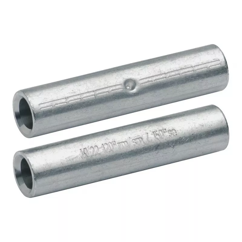 Klauke 228R aliuminio presuojamoji mova 95 mm² krimpavimo jungtis