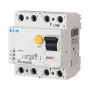 EATON FRCDM-63/4/03-G/B liekamosios srovės grandinės pertraukiklis, 63A, 4 polių, 300mA, B tipo