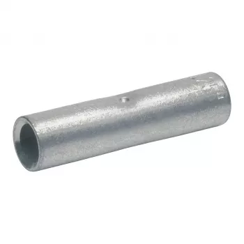 Klauke 27R vamzdinis užspaudimo jungtuvas 70 mm² variniams laidininkams, alavuotas, 60 mm ilgio