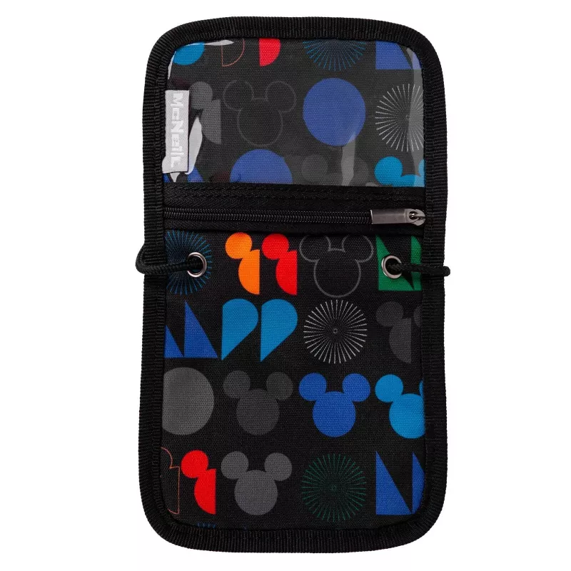 McNeill Disney Mickey Mouse krūtinės rankinė McNeill