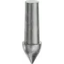 OBO Type 1819 įkalimo antgalis 20 mm įžeminimo strypams, lietas plienas