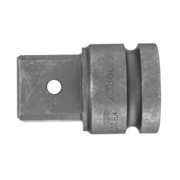 GEDORE KB 2137 smūginio veržliasukio adapteris 1 col. į 1 1/2 col. (6657890)