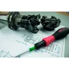 Wiha 34614 Torque VDE izoliuotas atsuktuvų rinkinys 14 dalių su slimBits