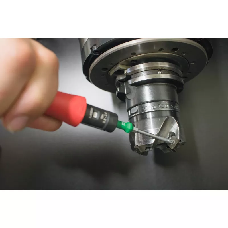 Wiha 34614 Torque VDE izoliuotas atsuktuvų rinkinys 14 dalių su slimBits