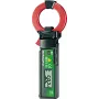 GMC Instruments METRACLIP 61 Skaitmeninis nuotėkio srovės matuoklis su spaustukais, 0.001 mA iki 300 A, True RMS, 40 mm žiočių