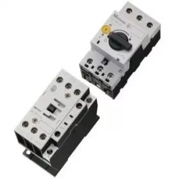 EATON PKZM0-20 Variklio apsaugos automatinis jungiklis, 3 polių, 16-20 A, 9 kW esant 400 V, su sukamoji rankenėle