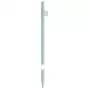OBO BETTERMANN 213 1500 DIN Kryžminis įžeminimo elektrodas su jungties gnybtu, 1500 mm, karštai cinkuotas plienas
