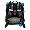 McNeill PERFECTO mokyklinė kuprinė su 5 dalių komplektu – Disney Mickey Mouse