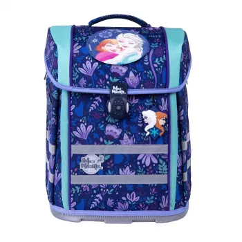 McNeill PERFECTO 5 dalių mokyklinis komplektas Disney Frozen II