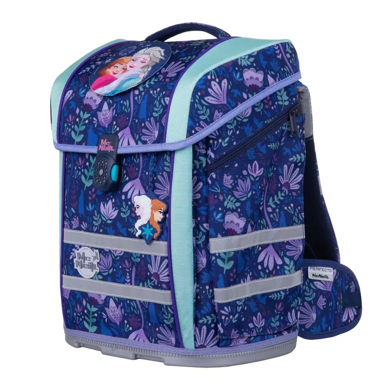 McNeill PERFECTO 5 dalių mokyklinis komplektas Disney Frozen II