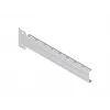 Niedax KTUM400 konsolinis laikiklis 85x410 mm, cinkuotas