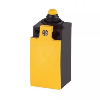 EATON LS-Titan ribinis jungiklis LS-11, stūmoklio pavara, 1NO+1NC, IP66/IP67, varžtų gnybtai, M20