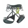 EDELRID Skye Ocean Grey S-M moteriški laipiojimo diržai