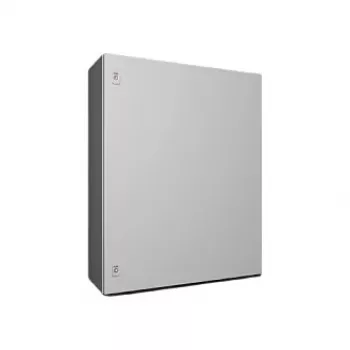 Rittal AX kompaktiškas korpusas 800x1000x300mm IP66, plieno lakštas, šviesiai pilkas