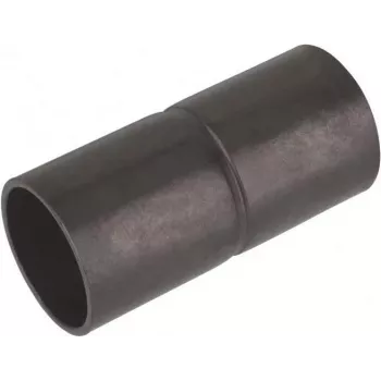 FRAENKISCHE StaroSteck-ES SMS-E 25 25 mm plieninio vamzdžio push-fit mova, juoda