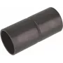 FRAENKISCHE StaroSteck-ES SMS-E 25 25 mm plieninio vamzdžio push-fit mova, juoda