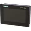Siemens LOGO! lietimui jautrus ekranas 4,3 colio 6ED1055-4MH08-0BA3